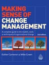 Making Sense of Change Management (eBook)